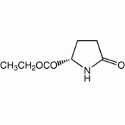 Этиловый эфир (S) - (+)-2-пирролидинон-5-карбоновой кислоты, 98%, Alfa Aesar, 1g