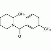 2-Метил-1-(3-метилбензоил) пиперидин, 97%, Alfa Aesar, 250 мг