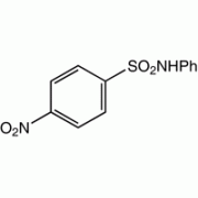 4-Нитро-N-phenylbenzenesulfonamide, 97%, Alfa Aesar, 250 мг