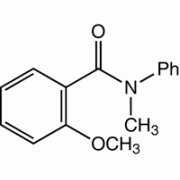 2-метокси-N-метил-N-фенилбензамид, 97%, Alfa Aesar, 1g