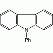 9-Phenylcarbazole, 99%, Alfa Aesar, 5 г