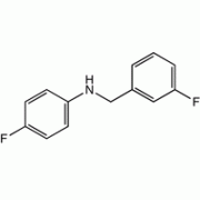 4-фтор-N-(3-фторбензил) анилин, 97%, Alfa Aesar, 1g
