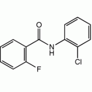 N-(2-хлорфенил)-2-фторбензамид, 97%, Alfa Aesar, 250 мг