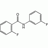 2-Фтор-N-(3-фторфенил) бензамид, 97%, Alfa Aesar, 1g