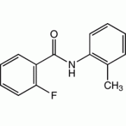 2-Фтор-N-(2-метилфенил) бензамид, 97%, Alfa Aesar, 250 мг