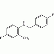 4-фтор-N-(4-фторбензил)-2-метиланилина, 97%, Alfa Aesar, 1g
