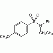 N-этил-4-метокси-N-phenylbenzenesulfonamide, 97%, Alfa Aesar, 1g