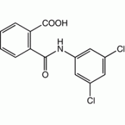 2 - (3,5-Dichlorophenylcarbamoyl) бензойной кислоты, 97%, Alfa Aesar, 1g