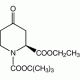 Этиловый эфир (S) - (-)-1-Вос-4-оксопиперидин-2-карбоновой кислоты, 95%, Alfa Aesar, 250 мг