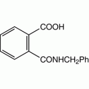 2 - (бензилкарбамоил) бензойной кислоты, 97%, Alfa Aesar, 250 мг