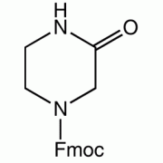 1-Fmoc-3-пиперазинон, 96%, Alfa Aesar, 5 г