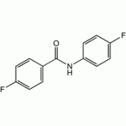 4-фтор-N-(4-фторфенил) бензамид, 97%, Alfa Aesar, 1g