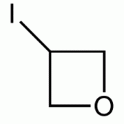 3-Iodooxetane, 95%, Alfa Aesar, 250 мг