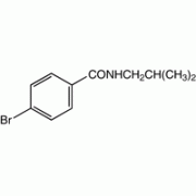 4-Бром-N-isobutylbenzamide, 97%, Alfa Aesar, 250 мг