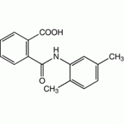 2 - (2,5-диметилфенилкарбамоил) бензойной кислоты, 97%, Alfa Aesar, 250 мг