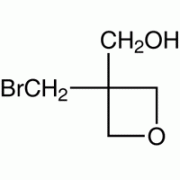 3-бромметил-3-oxetanemethanol, 95%, Alfa Aesar, 500 мг