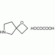 1-окса-6-азаспиро [3,4] октан оксалат, 96%, Alfa Aesar, 250 мг