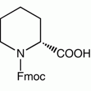 N-Fmoc-D-пипеколиновой кислоты, 96 +%, Alfa Aesar, 250 мг