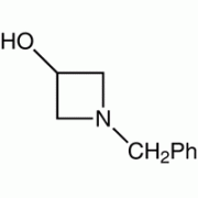 1-Бензил-3-азетидинола, 95%, Alfa Aesar, 1g