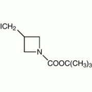 1-Вос-3-(иодметил) азетидина, 95%, Alfa Aesar, 250 мг