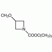 1-Вос-3-метоксиазетидин, 95%, Alfa Aesar, 500 мг