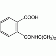 2 - (трет-бутилкарбамоил) бензойной кислоты, 97%, Alfa Aesar, 250 мг