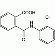 2 - (2-хлорфенилкарбамоил) бензойной кислоты, 97%, Alfa Aesar, 250 мг