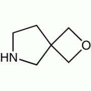 2-окса-6-азаспиро [3,4] октан, 95%, Alfa Aesar, 500 мг