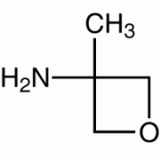 3-Амино-3-methyloxetane, 95%, Alfa Aesar, 500 мг