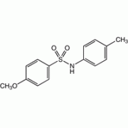 4-Метокси-N-(4-метилфенил) бензолсульфонамид, 97%, Alfa Aesar, 1g
