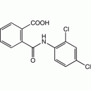 2 - (2,4-Dichlorophenylcarbamoyl) бензойной кислоты, 97%, Alfa Aesar, 1g