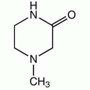 1-Метил-3-пиперазинон, 95%, Alfa Aesar, 250 мг