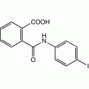 2 - (4-Iodophenylcarbamoyl) бензойной кислоты, 97%, Alfa Aesar, 250 мг