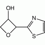 3 - (2-тиазолил)-3-oxetanol, 97%, Alfa Aesar, 500 мг