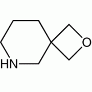 2-окса-6-азаспиро [3.5] нонан, 96%, Alfa Aesar, 500 мг
