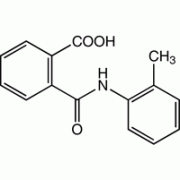 2 - (2-метилфенилкарбамоил) бензойной кислоты, 97%, Alfa Aesar, 250 мг