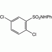 2,5-дихлор-N-phenylbenzenesulfonamide, 97%, Alfa Aesar, 1g