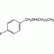4-фтор-N-н-hexylbenzylamine, 97%, Alfa Aesar, 250 мг