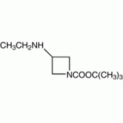 1-Вос-3-(этиламино) азетидин, 95%, Alfa Aesar, 250 мг
