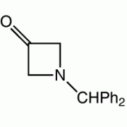 1-бензгидрил-3-азетидинон, 95%, Alfa Aesar, 500 мг