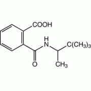 2 - (1,2,2-Trimethylpropylcarbamoyl) бензойной кислоты, 97%, Alfa Aesar, 250 мг