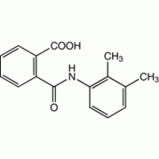 2 - (2,3-диметилфенилкарбамоил) бензойной кислоты, 97%, Alfa Aesar, 250 мг