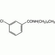 3-Хлор-N-н-pentylbenzamide, 97%, Alfa Aesar, 100 мг