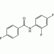 N-(2,4-дифторфенил)-4-фторбензамид, 97%, Alfa Aesar, 100 мг