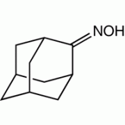 2-адамантанона оксим, 97%, Alfa Aesar, 2g