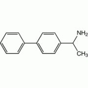 1 - (4-бифенилил) этиламина, 97%, Alfa Aesar, 5 г