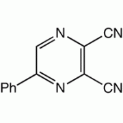 2,3-Дициано-5-phenylpyrazine, 97%, Alfa Aesar, 2g