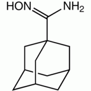 Адамантан-1-carboxamidoxime, 97%, Alfa Aesar, 5 г