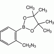 2 - (Азидометил) пинакон бензолбороновой кислоты, 95%, Alfa Aesar, 5 г