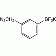 Калий 3 - (азидометил) phenyltrifluoroborate, 95%, Alfa Aesar, 5 г